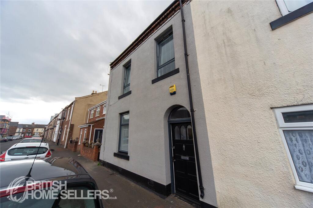 Main image of property: Bright Street, Sunderland, Tyne and Wear, SR6