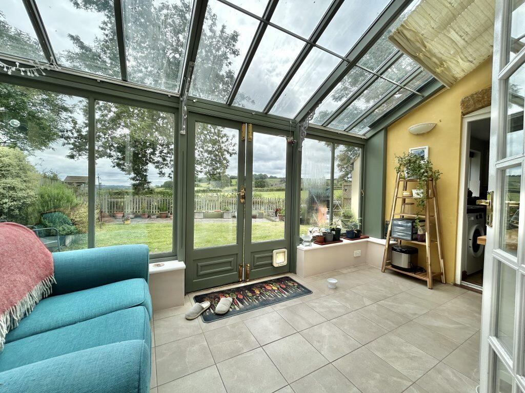 House in Chilthorne Domer, Somerset - More