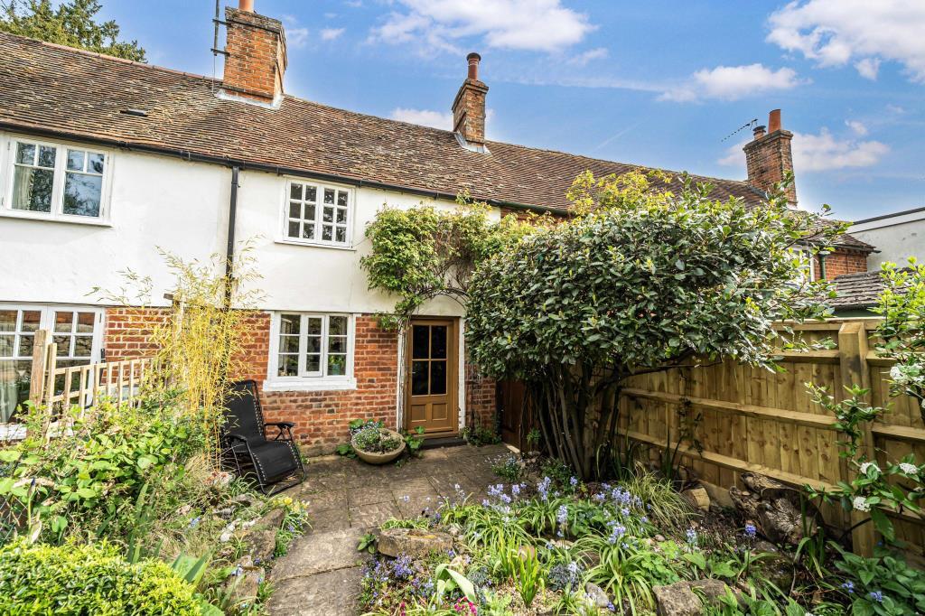 Main image of property: Little Lane,  Milton, Abingdon,  Oxfordshire, OX14