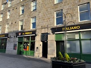 Main image of property: Langstane Place, City Centre, Aberdeen, AB11