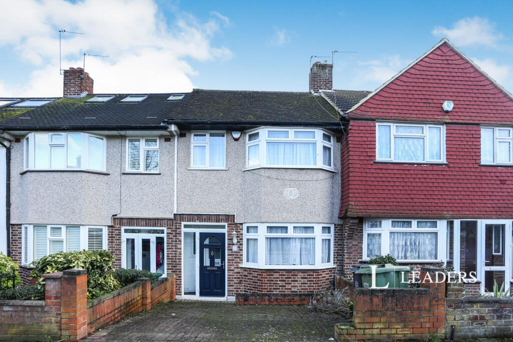 Main image of property: Oldstead Road, Bromley, BR1