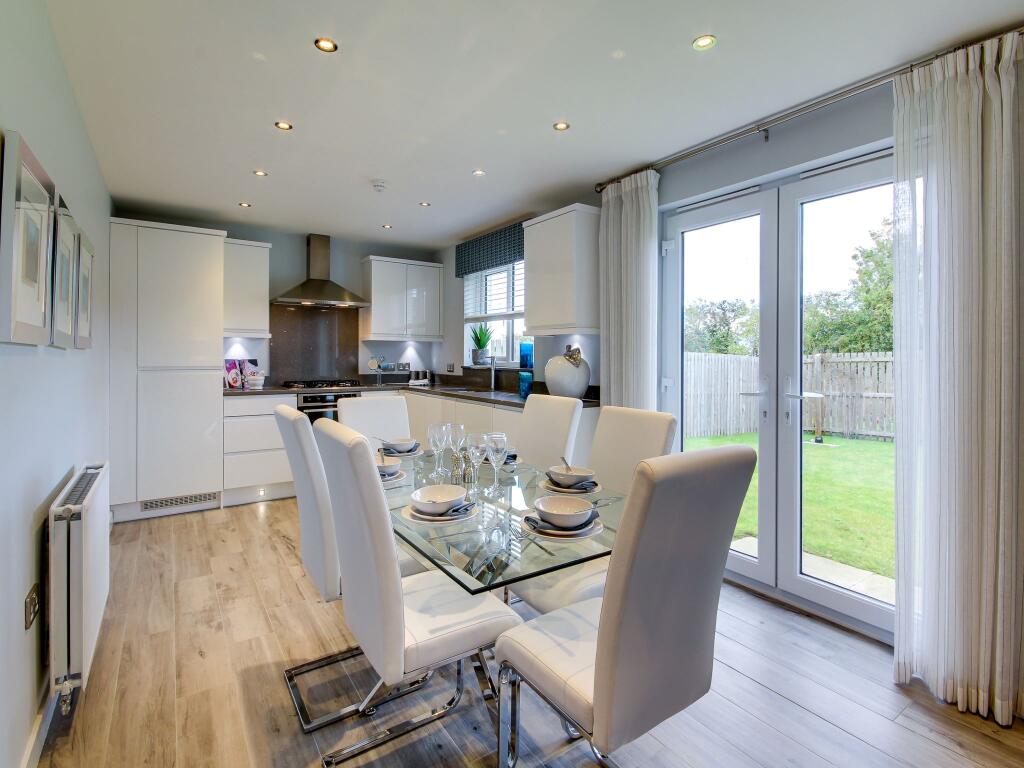 Kings Gate, 
Kings Road, 
Beith, 
Ayrshire, 
KA15 2DF photo 2