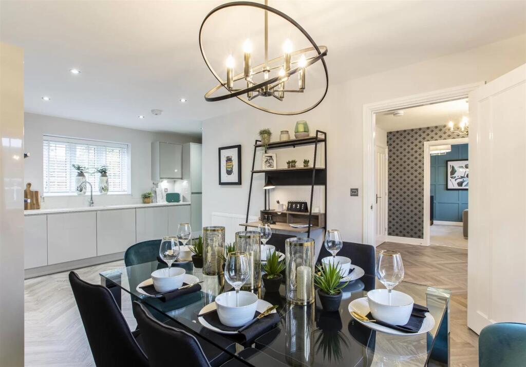 House in Nottingham, Stapleford - View 4