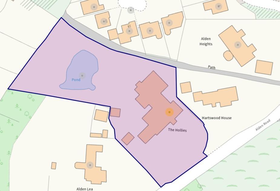 Additional image 5 of The Hollies, Alden Road, Helmshore, Rossendale - Over 9,000sqft - One Of Rossendale's Most Incredible Properties