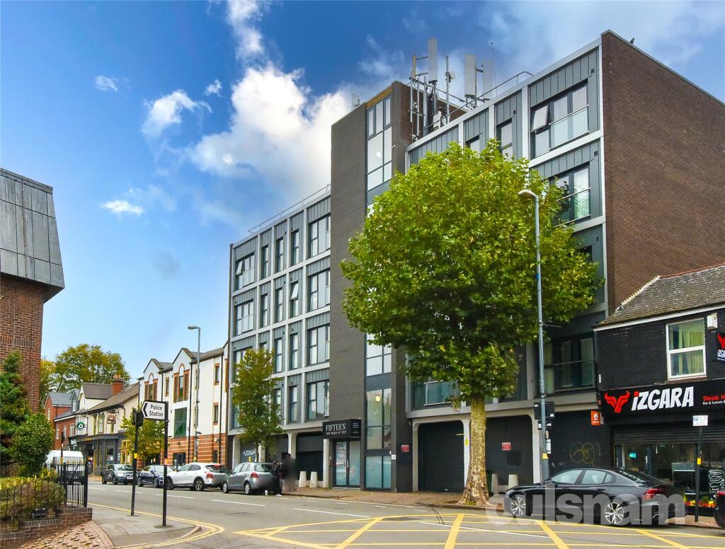 Additional image 16 of High Street, Kings Heath, Birmingham, West Midlands, B14