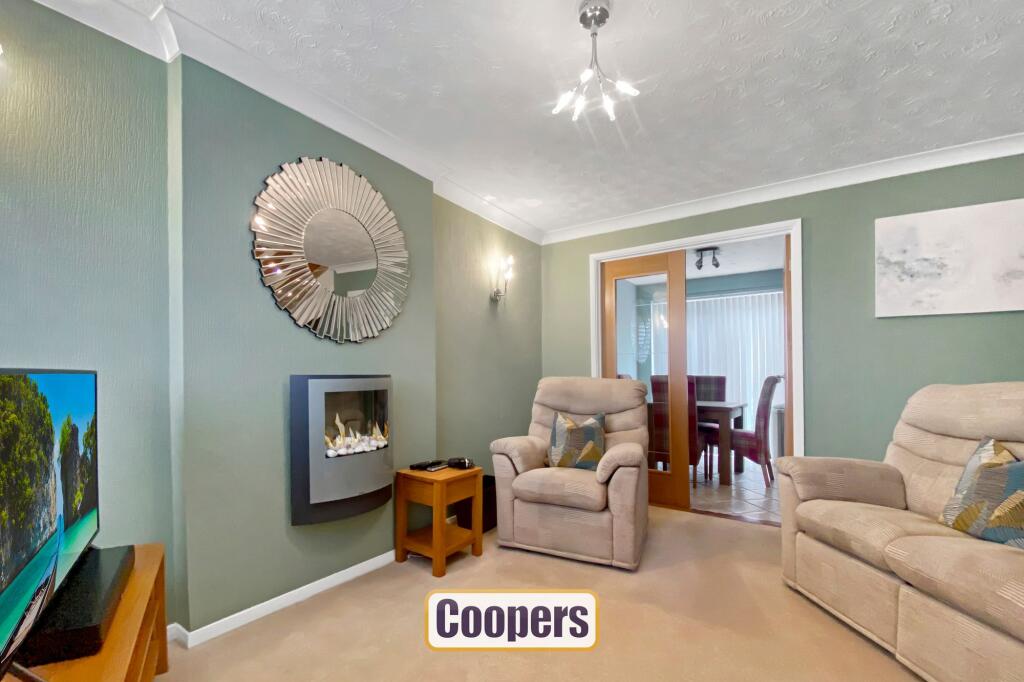 House in Coventry, Whitmore Park - View 3