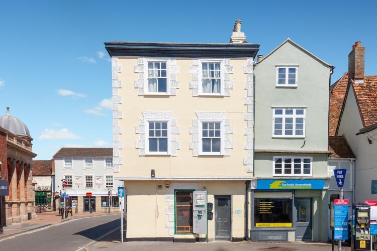 Main image of property: Market Square, Bicester