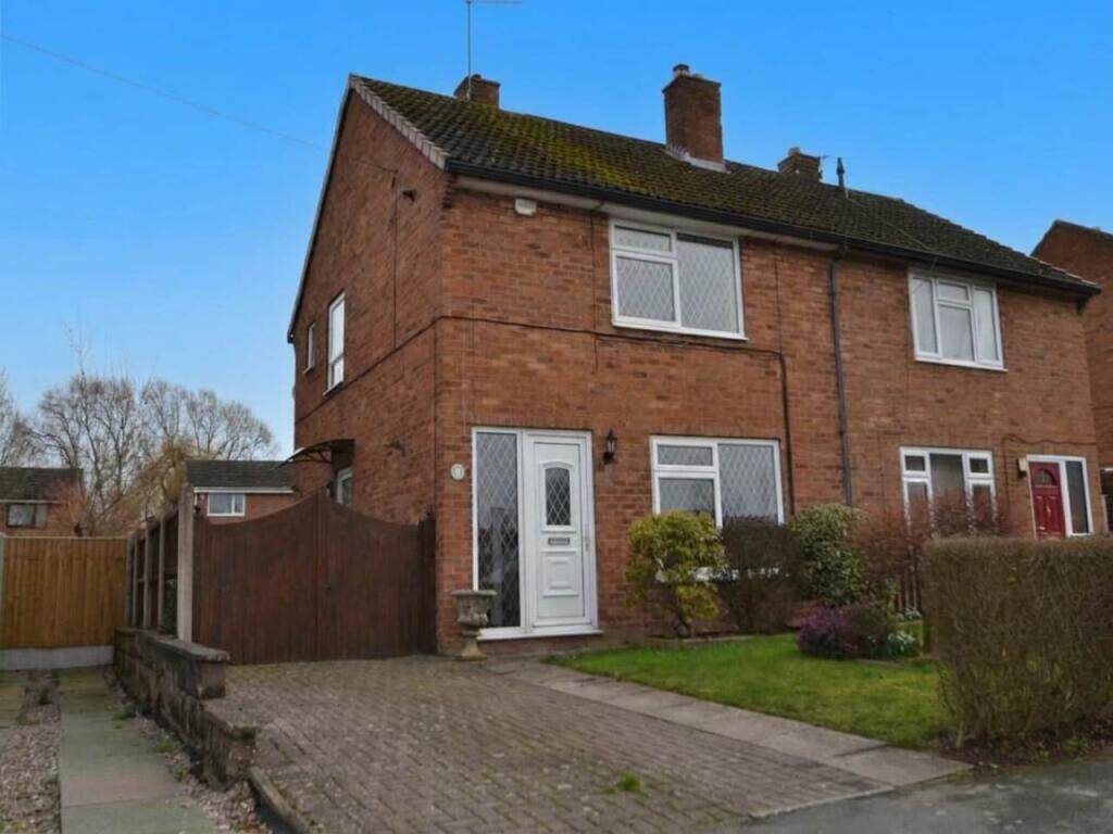 Main image of property: Pool Meadow, Hadley, Telford