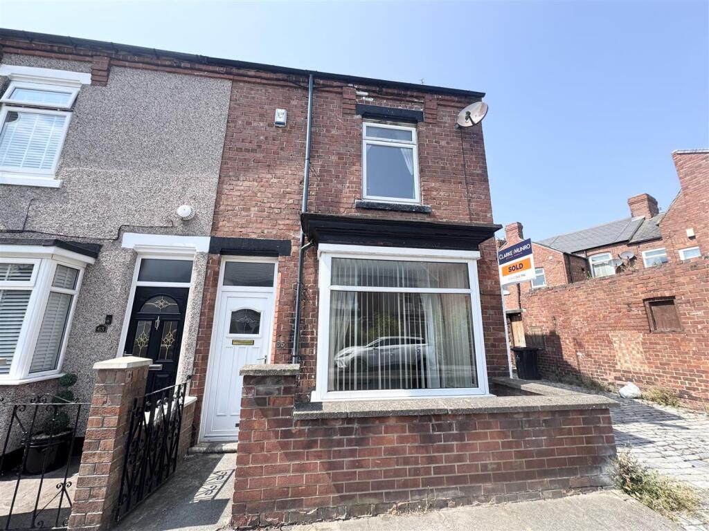 Main image of property: Bowman Street, Darlington