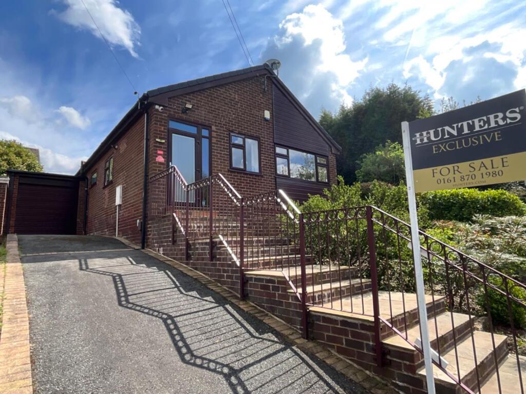 Main image of property: The Mall, Stalybridge