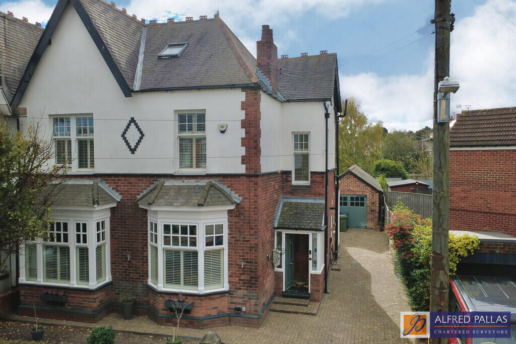 Main image of property: Langholm Road, East Boldon