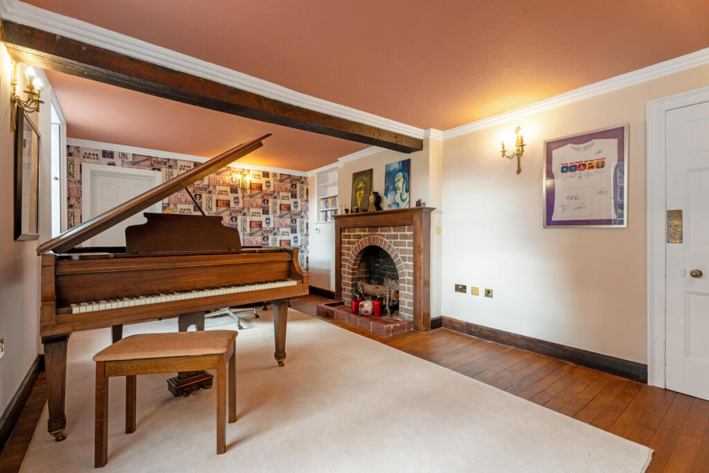 Additional image 13 of Grafton Lane Upton Warren Bromsgrove, Worcestershire, B61 7HA