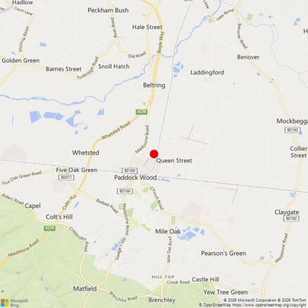 Property Map