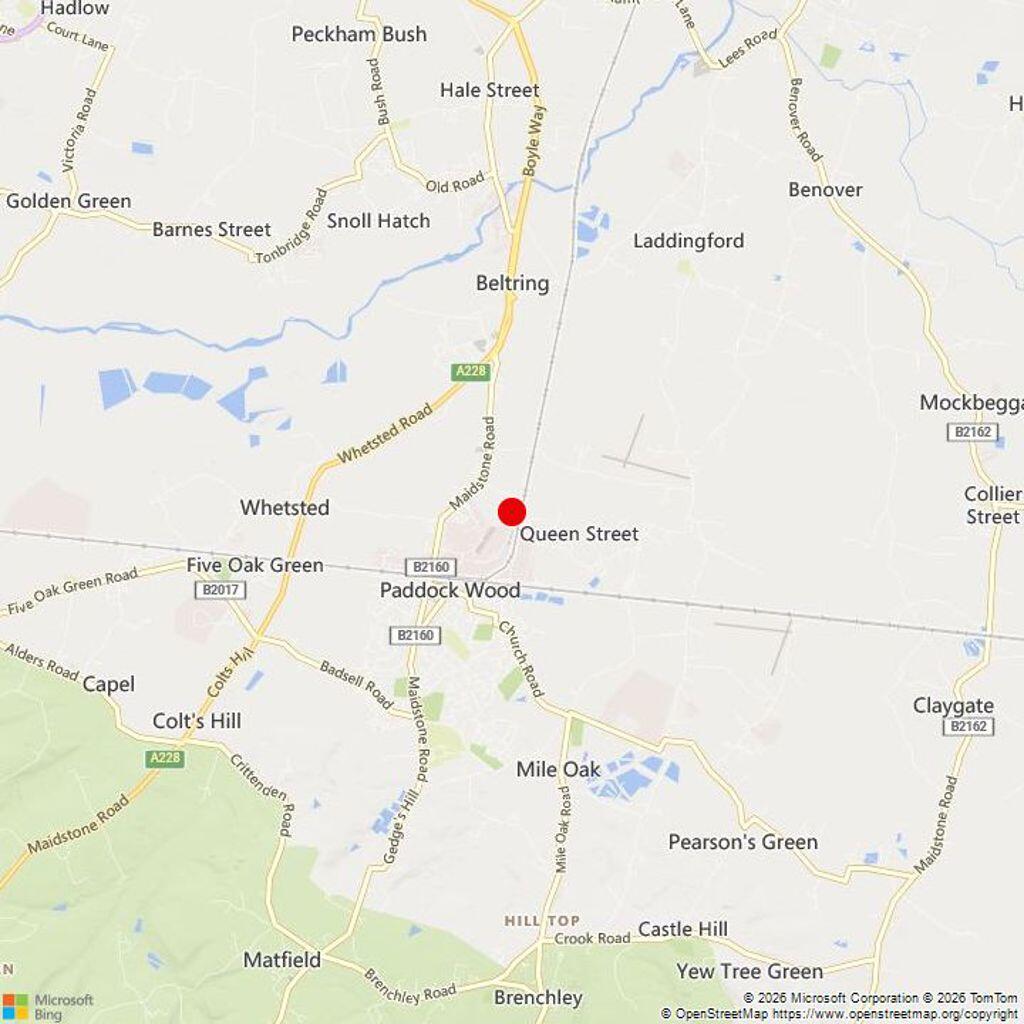Property Map