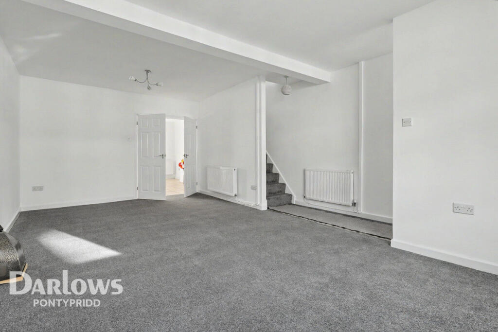Telekebir Road, Pontypridd photo 3