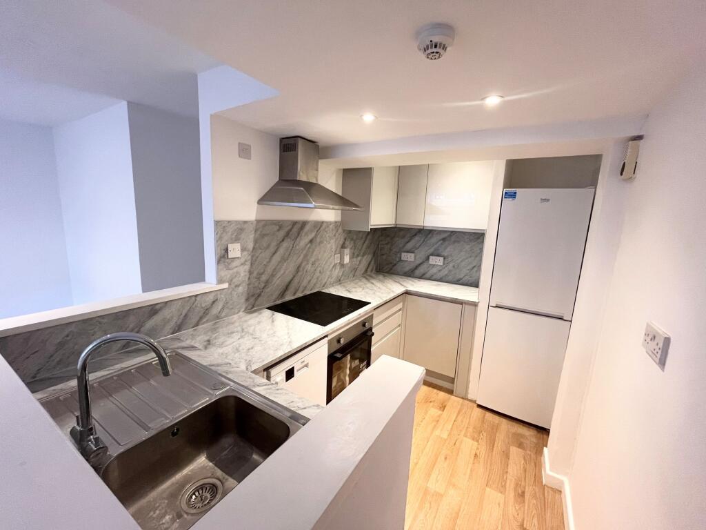 Main image of property: Bedford Square, Brighton, BN1