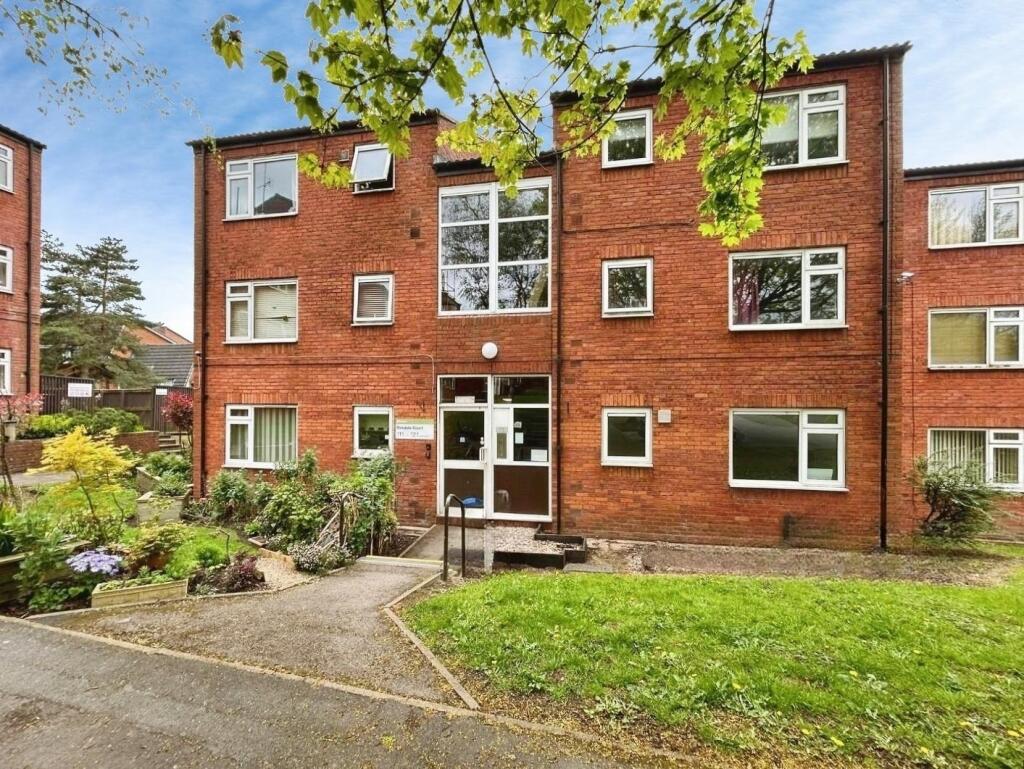 Main image of property: Bramham Drive, Harrogate