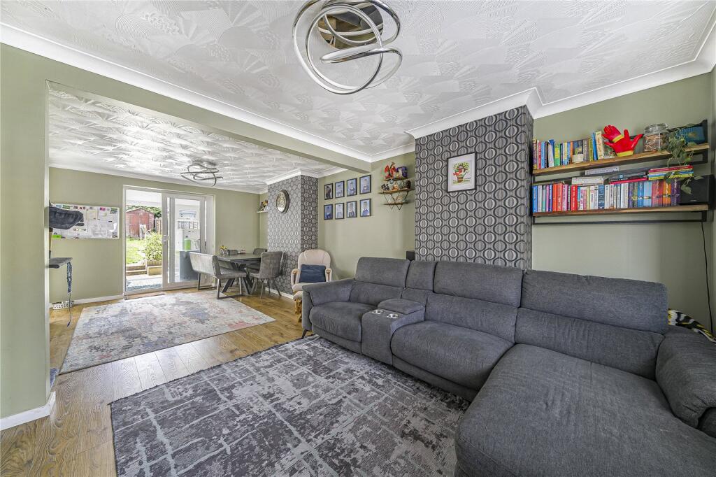 Crayford, Kent, DA1 - View 3