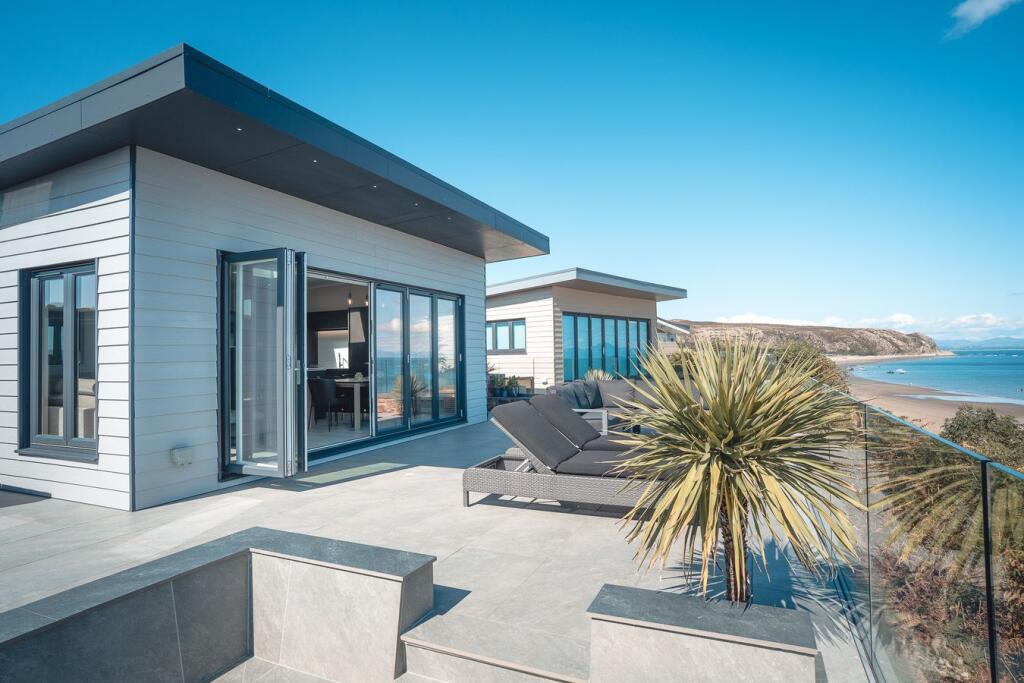 Main image of property: Abersoch, Pwllheli, LL53