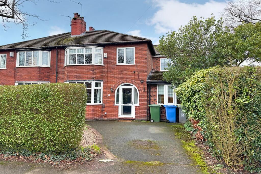 Main image of property: Leith Road, Sale
