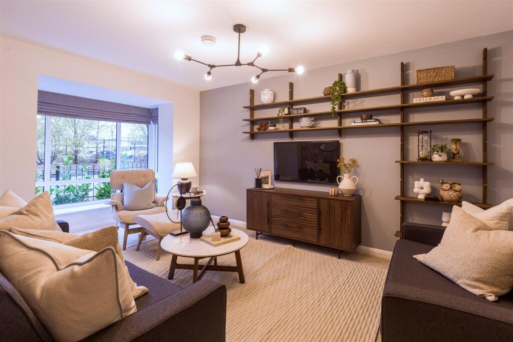 Main image of property: Scholars Park, Radcliffe