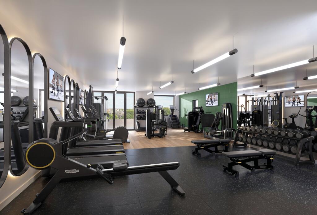 Apartment in Southall - View 5