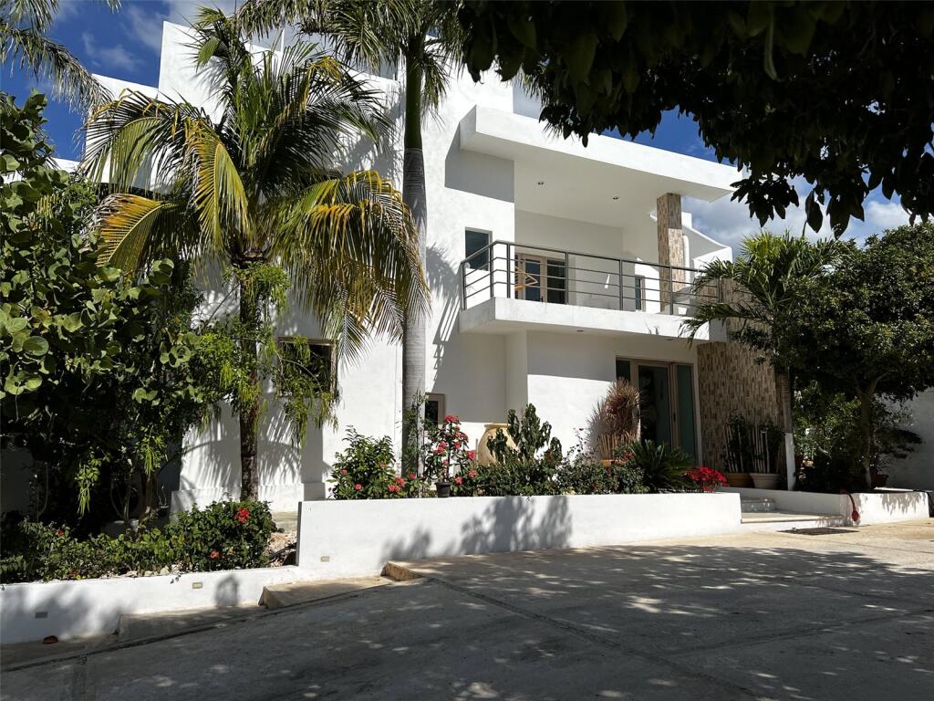 Main image of property: Champoton, Campeche, 24523