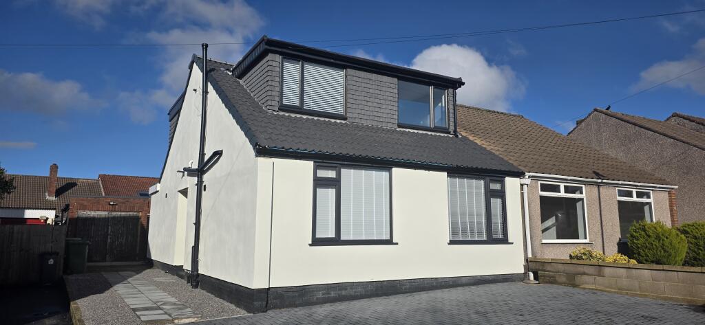 Main image of property: Quarry Road, Hanham, BRISTOL