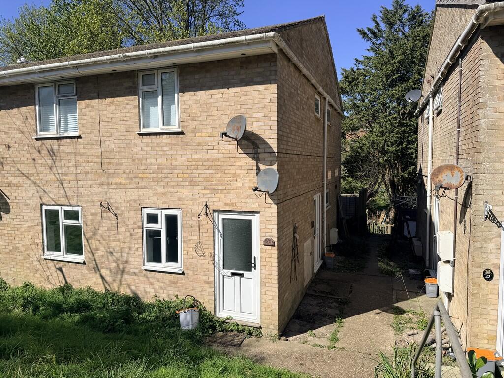 Main image of property: Brackendale, Hastings