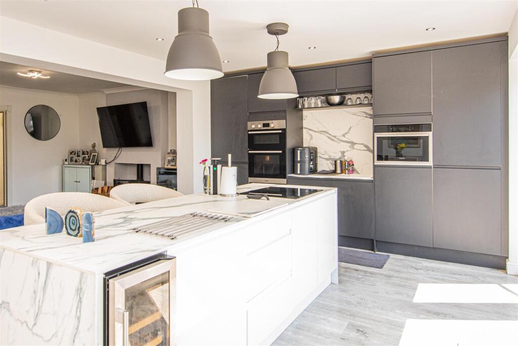 House in Northampton, Burton Latimer - View 5
