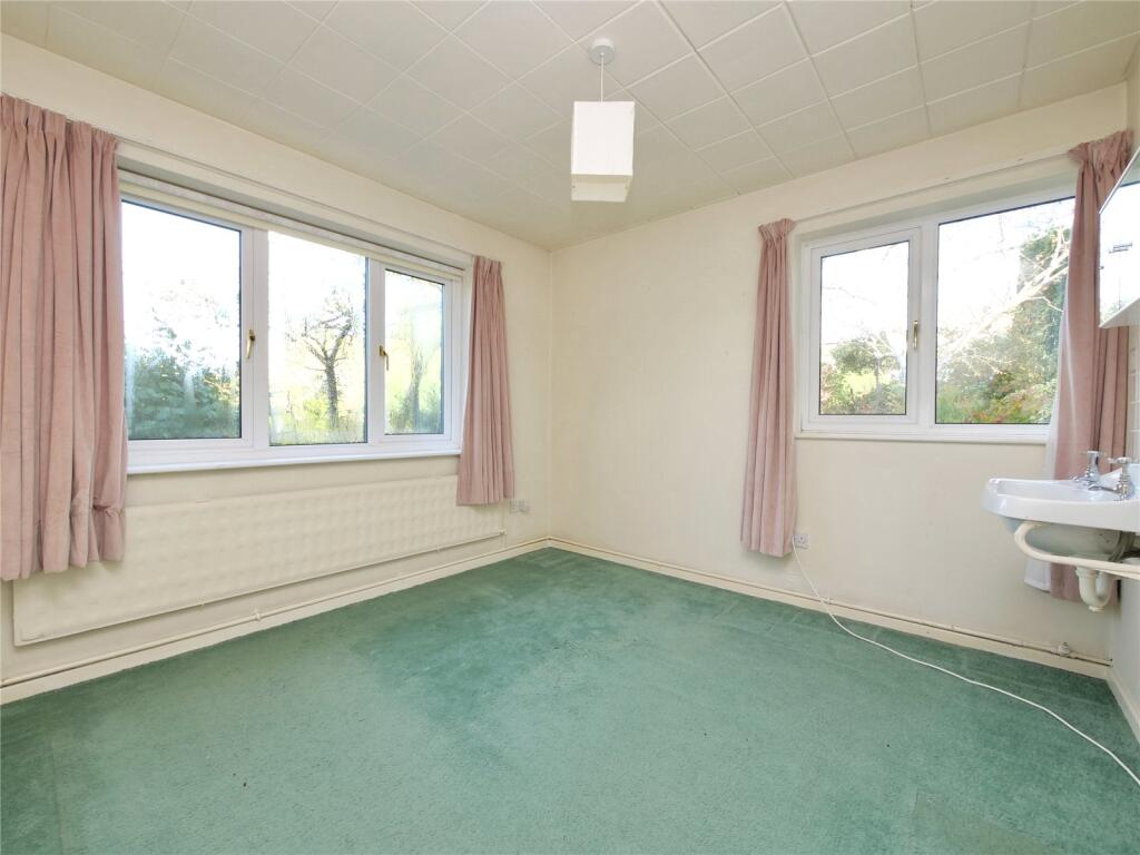 Additional image 13 of Three-Bedroom Detached Bungalow with a Wrap-Around Gardens, Garage & Off-Street Parking