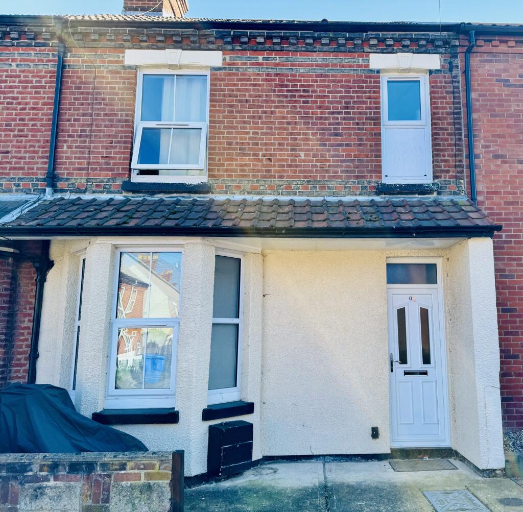 Main image of property: Leicester Street, Norwich NR2 2DZ