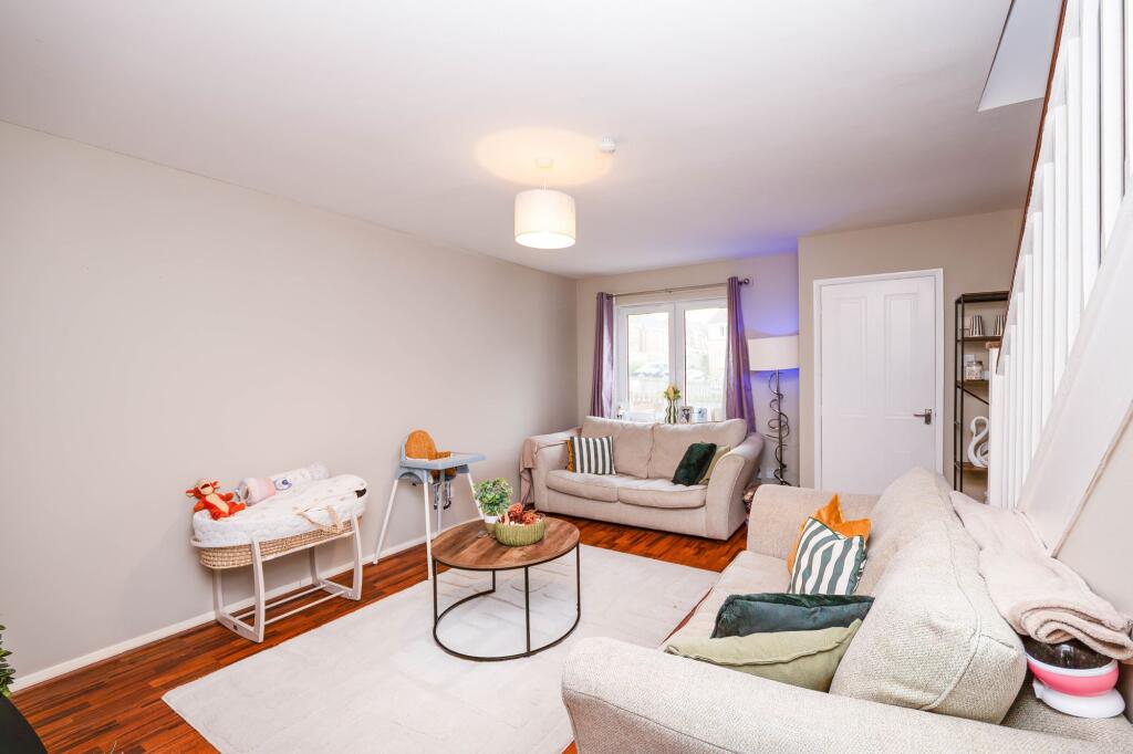 House in Edinburgh, West Lothian - View 5