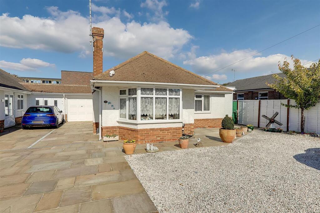 4-bed house on Marlborough Road, Goring-By-Sea, BN12, £499,950