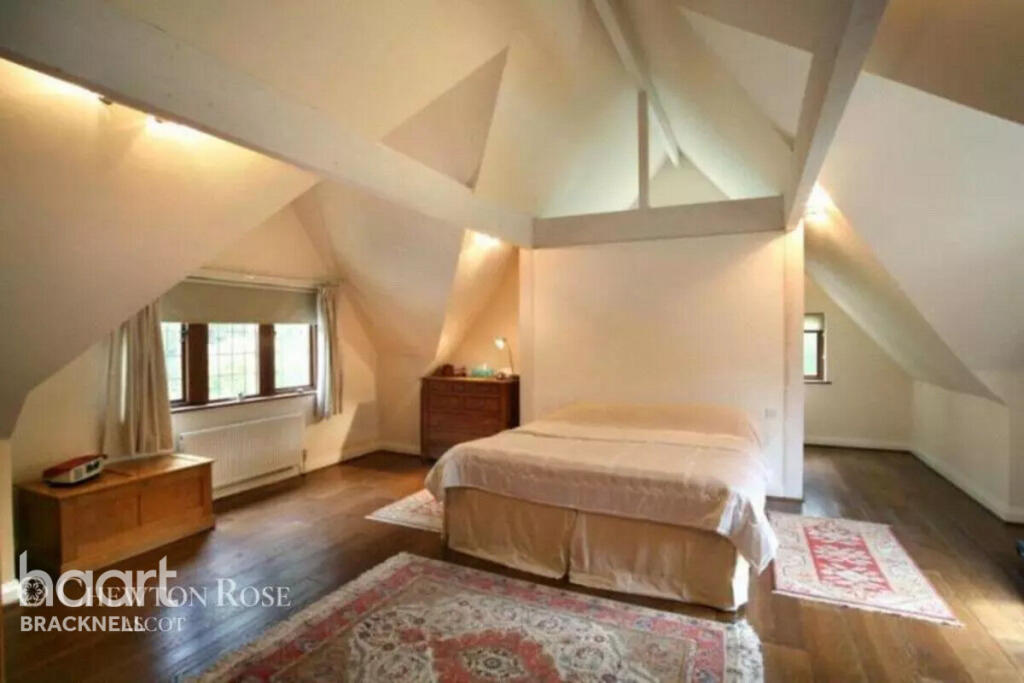 Main image of property: Winkfield Road, ASCOT