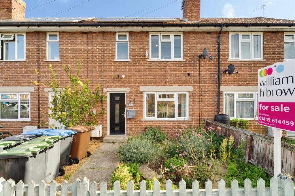 Main image of property: Cherry Tree Road, Stowmarket