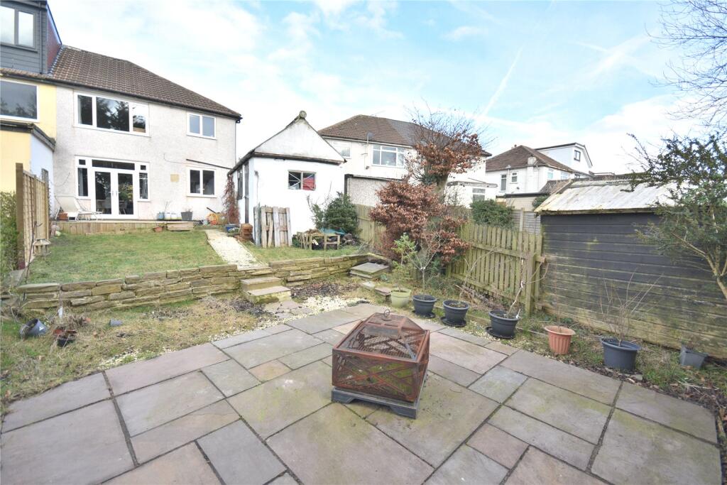 Ringwood Avenue, Leeds, West Yorkshire, West Yorkshire