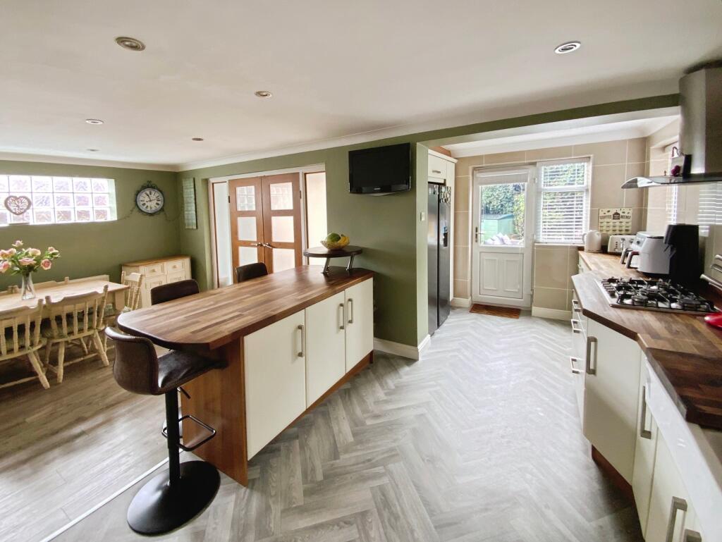 Hathersage Road, Hull, HU8 photo 2