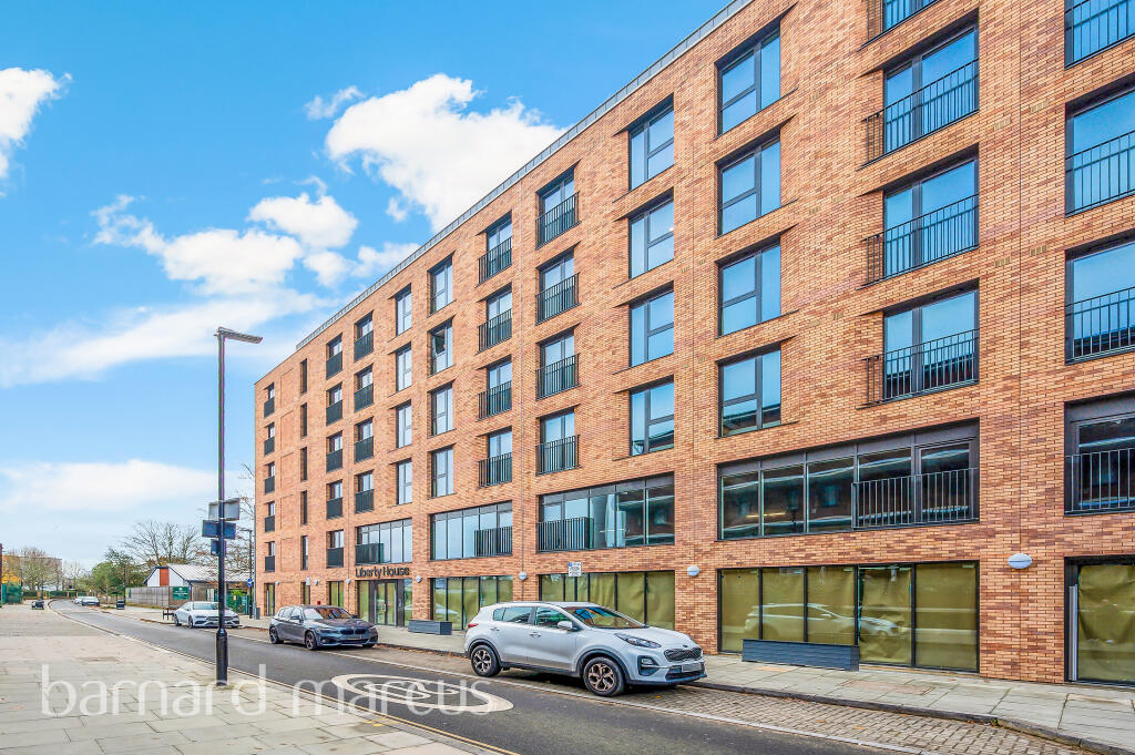 Main image of property: Victoria Road, FELTHAM