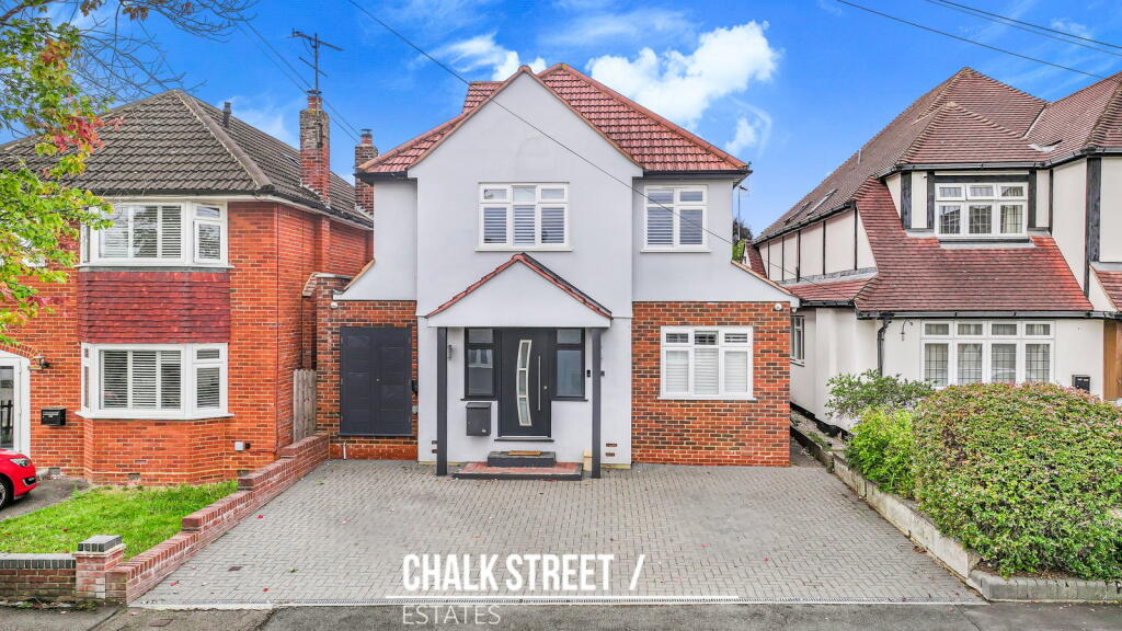 Main image of property: Rochford Avenue, Shenfield, CM15