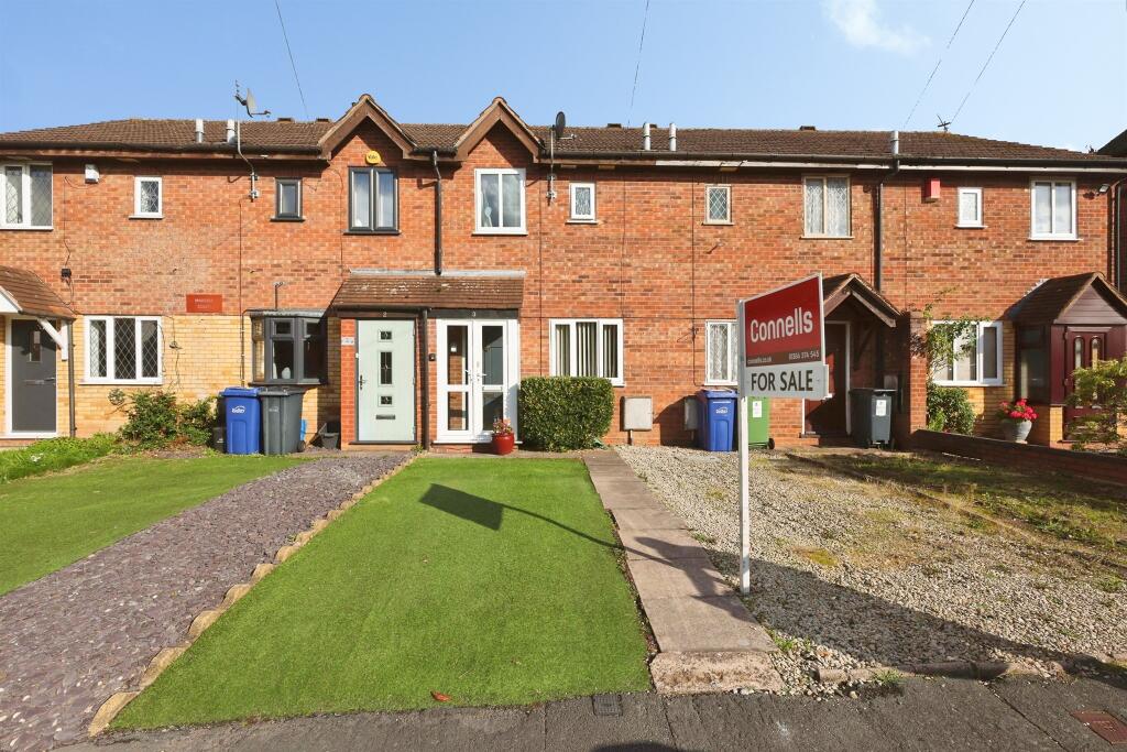 Main image of property: George Street, Wordsley, Stourbridge