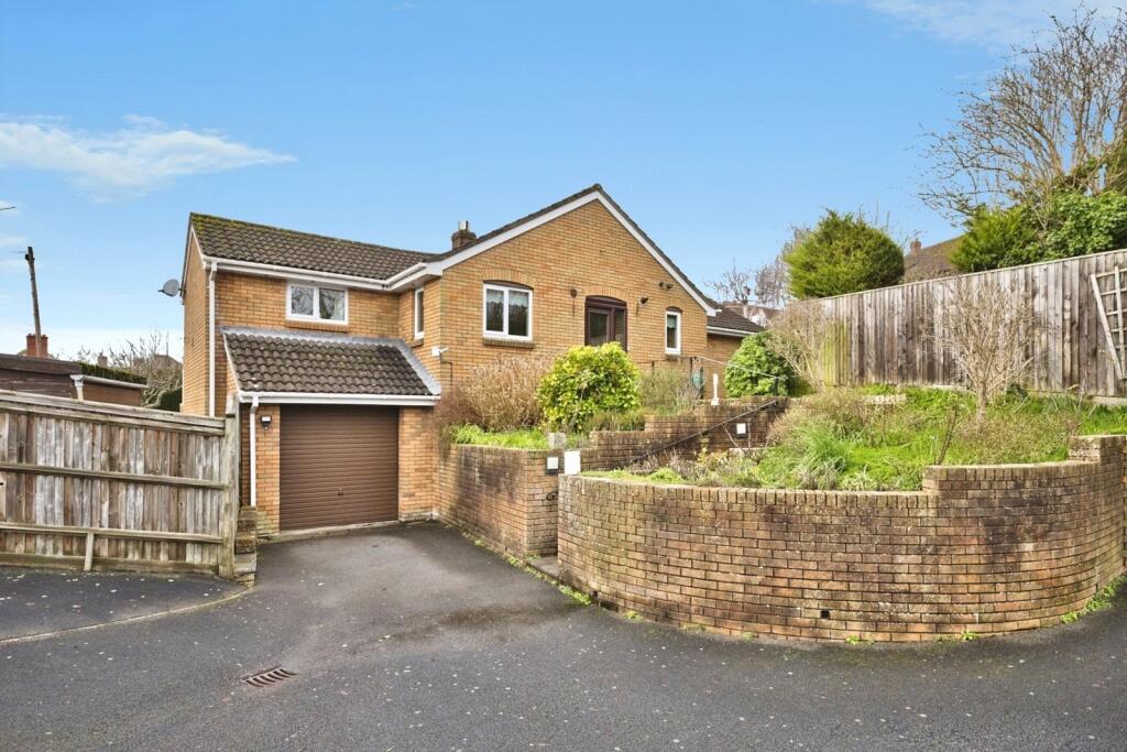 Main image of property: Beretun Orchard, Glastonbury, Somerset, BA6