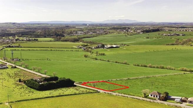 Plot At Dykes Farm