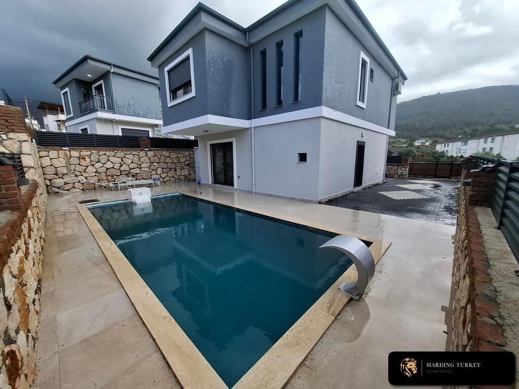 Main image of property: Akbuk, Didim, Aydin