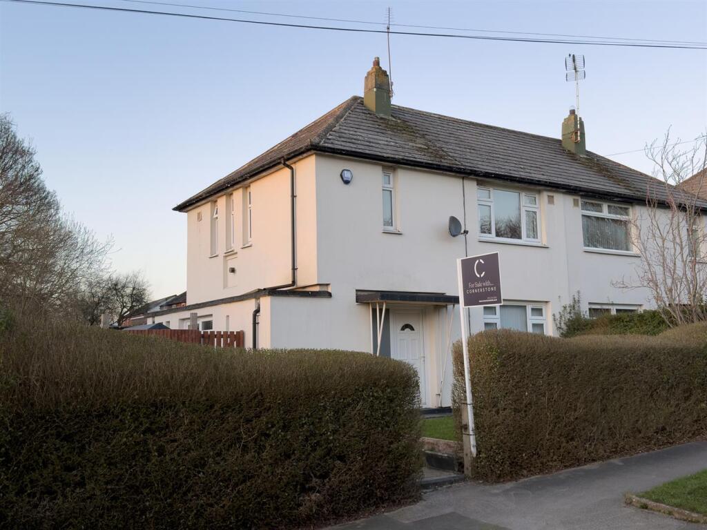 Main image of property: Scotland Wood Road, Moortown, Leeds, West Yorkshire.