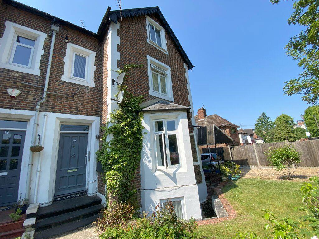 Main image of property: Upton Park