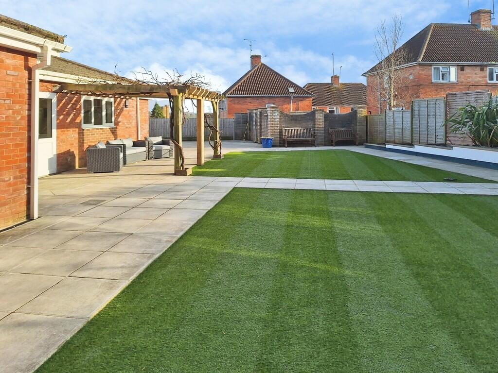 Additional image 9 of St Michaels Avenue, Yeovil