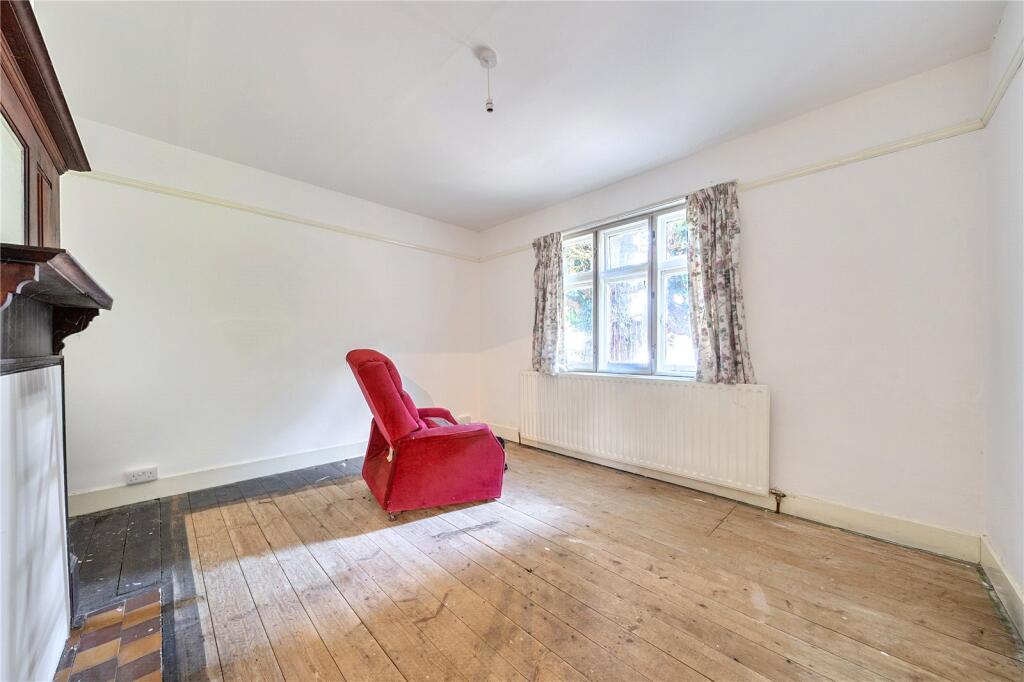 House in London, Aperfield - View 4