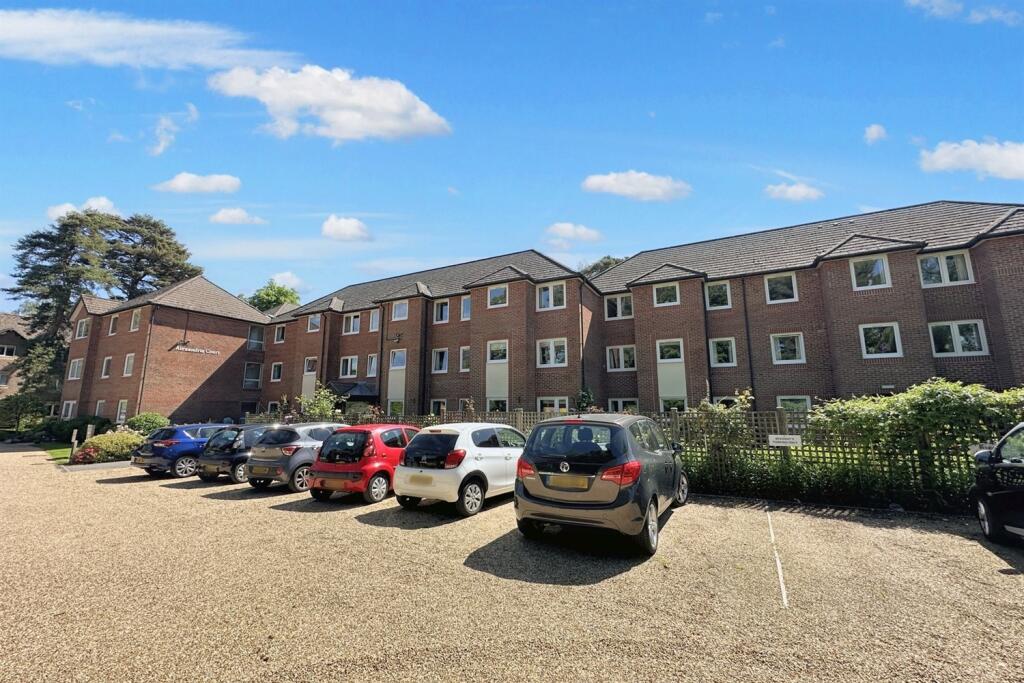 Main image of property: Ferndown
