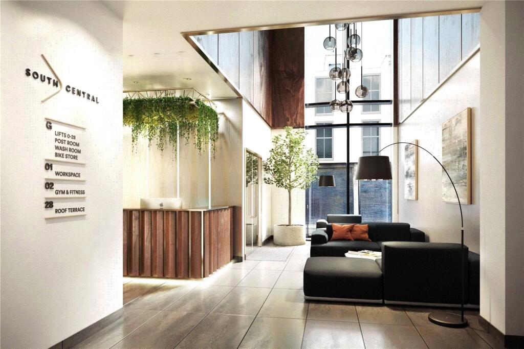 Additional image 6 of Essex Street, Birmingham, B5